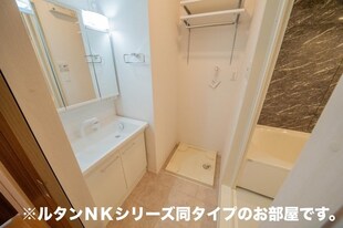 ルミエール園部Ⅰの物件内観写真